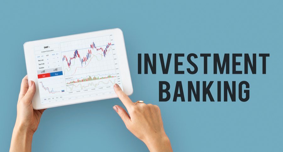 A market performance report